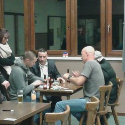 Tournoi de couyon du 13 décembre 2015