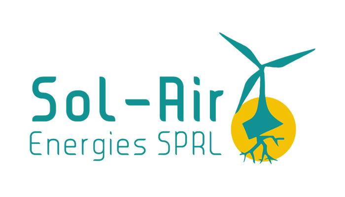 Sol air web